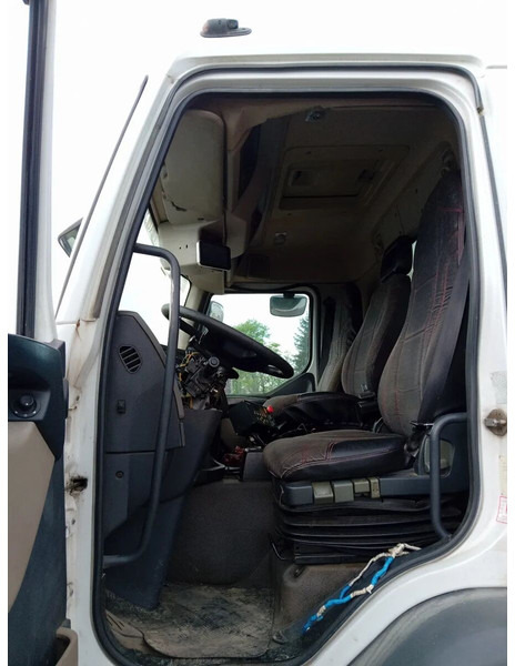 Renault Premium 320 6x2 - Мусоровоз: фото 5 Renault Premium 320 6x2 - Мусоровоз: фото 5