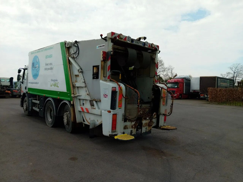 Renault Premium 320 6x2 - Мусоровоз: фото 2 Renault Premium 320 6x2 - Мусоровоз: фото 2