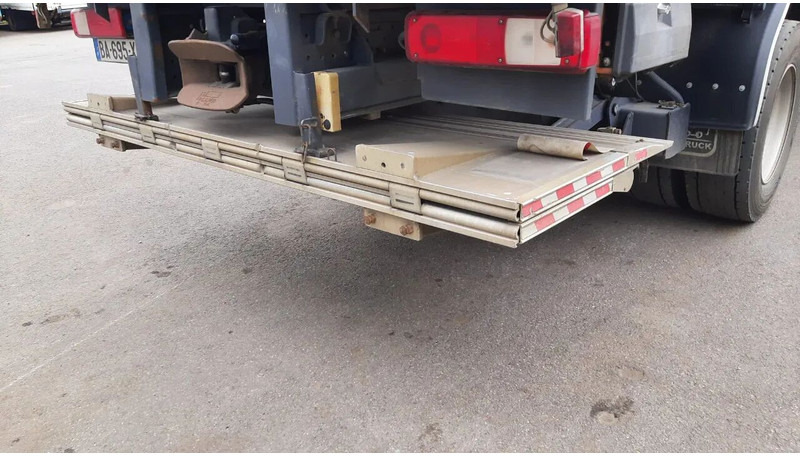 Renault Premium 370 DXI - Тентованный грузовик: фото 3 Renault Premium 370 DXI - Тентованный грузовик: фото 3