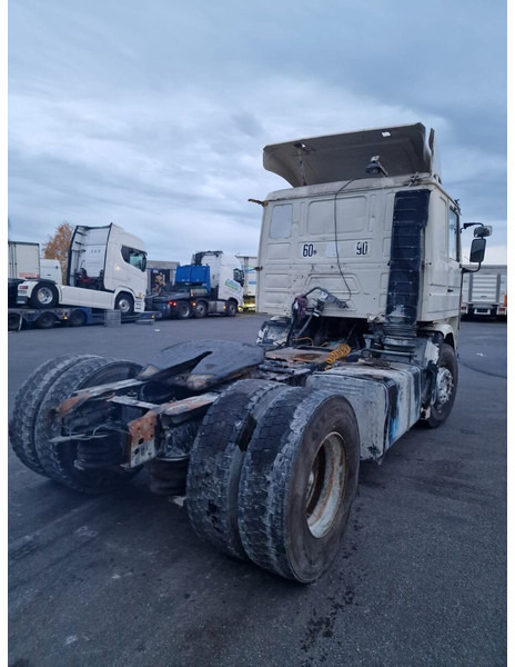 Scania 143M - Тягач: фото 3 Scania 143M - Тягач: фото 3