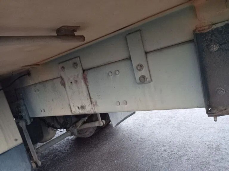 Volvo FM 260 - Рефрижератор: фото 4 Volvo FM 260 - Рефрижератор: фото 4