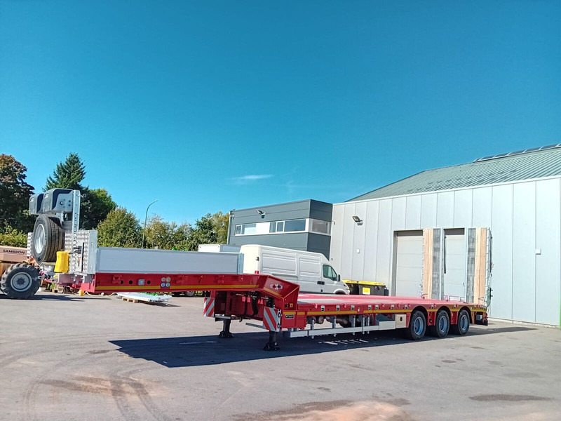 YALCIN DORSE  в лизинг YALCIN DORSE: фото 8