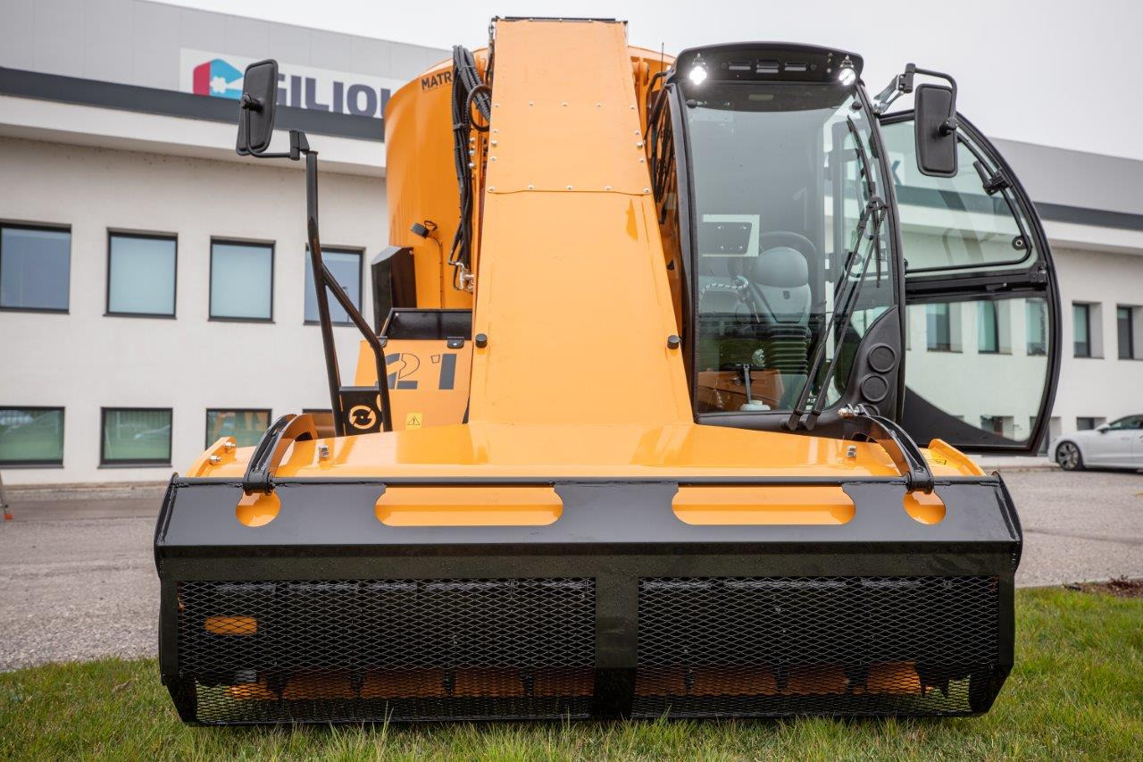 MATRIX formula - Кормораздатчик: фото 4 MATRIX formula - Кормораздатчик: фото 4