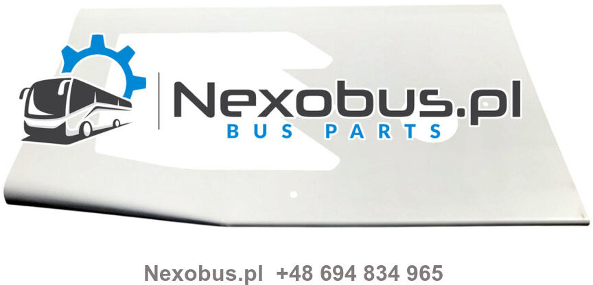 Klapa poszycie MAN Lions Coach Euro 6 prawa - Крыло для Автобусов: фото 1 Klapa poszycie MAN Lions Coach Euro 6 prawa - Крыло для Автобусов: фото 1