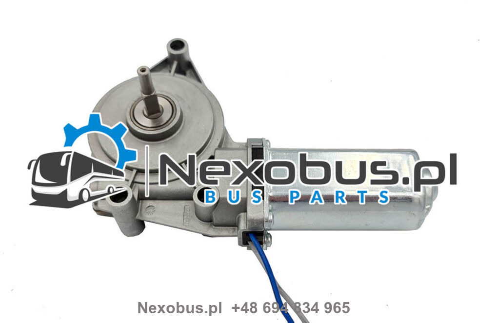 Silnik drzwi 24V Iveco Incar Mercedes Unus Masari A10/DF - Дверь и запчасти для Автобусов: фото 1 Silnik drzwi 24V Iveco Incar Mercedes Unus Masari A10/DF - Дверь и запчасти для Автобусов: фото 1