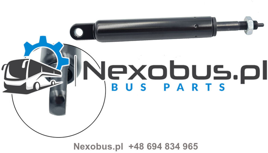 Siłownik fotela MAN Scania Irizar 500N 3303SD - Кабина и интерьер для Автобусов: фото 1 Siłownik fotela MAN Scania Irizar 500N 3303SD - Кабина и интерьер для Автобусов: фото 1