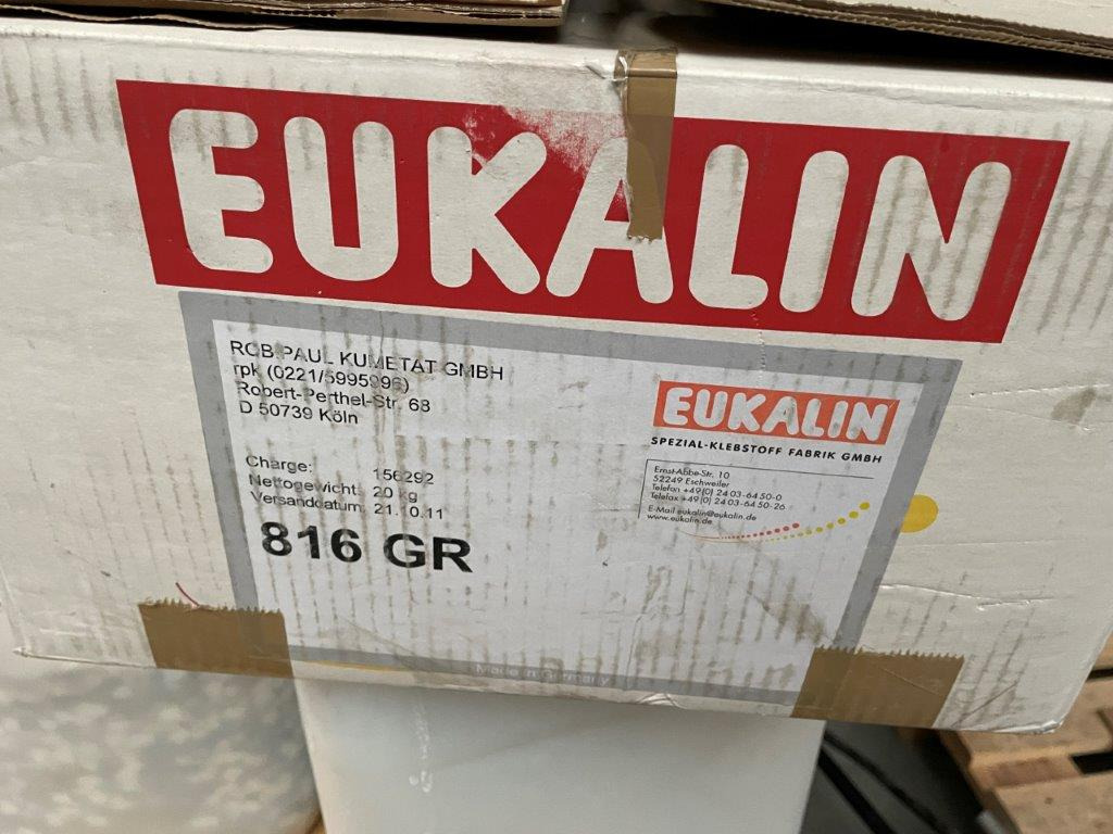 Переплетная машина Baumer HHS PreMelter XMelt XM-04-2200: фото 8