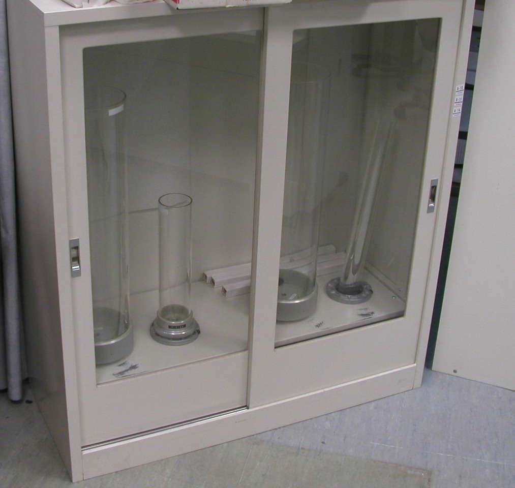 Dainippon Screen SG-8060 P horizontal high-end drum scanner with photomultiplier scanning - Печатное оборудование: фото 3 Dainippon Screen SG-8060 P horizontal high-end drum scanner with photomultiplier scanning - Печатное оборудование: фото 3