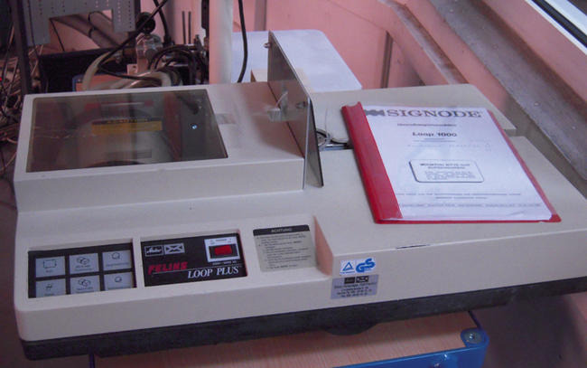 Felin's Signode Loop Plus strapping tool - Упаковочное оборудование: фото 1 Felin's Signode Loop Plus strapping tool - Упаковочное оборудование: фото 1