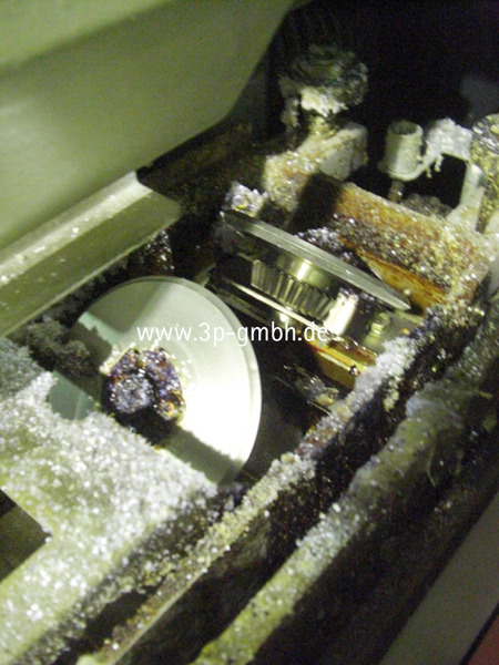 Horizon BQ 470 Four Tongs Hot Glue Binder - Переплетная машина: фото 2 Horizon BQ 470 Four Tongs Hot Glue Binder - Переплетная машина: фото 2