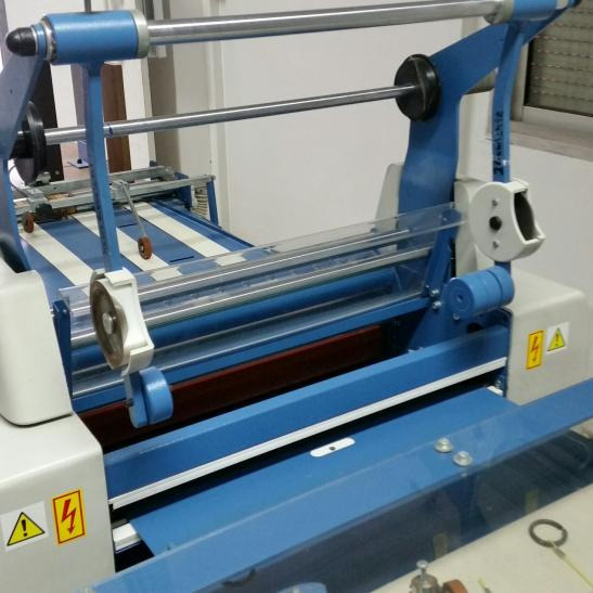 Horizon Foliant Gulliver C 520 Thermal Laminating System - Печатное оборудование: фото 2 Horizon Foliant Gulliver C 520 Thermal Laminating System - Печатное оборудование: фото 2