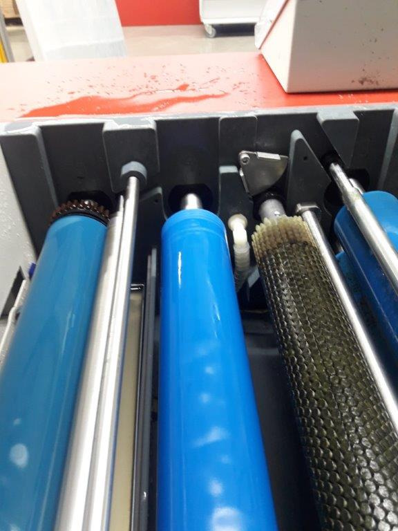 Lüscher XPose 230 UV CtP system - Печатное оборудование: фото 2 Lüscher XPose 230 UV CtP system - Печатное оборудование: фото 2