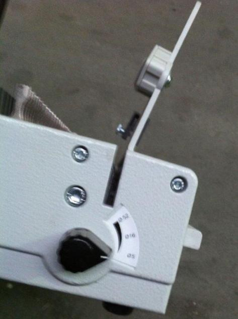 Renz Combi S punching and binding machine - Переплетная машина: фото 4 Renz Combi S punching and binding machine - Переплетная машина: фото 4