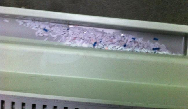 Renz Combi S punching and binding machine - Переплетная машина: фото 3 Renz Combi S punching and binding machine - Переплетная машина: фото 3