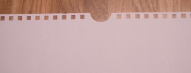 Renz DTP-340 Electric Calendar Punching Machine - Печатное оборудование: фото 3 Renz DTP-340 Electric Calendar Punching Machine - Печатное оборудование: фото 3