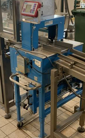 Compact ATS Tanner Transit strapping machine ATS US-2000 ADU - Упаковочное оборудование: фото 1 Compact ATS Tanner Transit strapping machine ATS US-2000 ADU - Упаковочное оборудование: фото 1