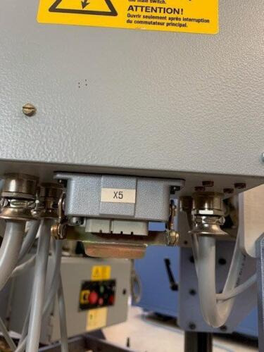 Фальцовщик small sized stack delivery Heidelberg Stahlfolder STA 30 F: фото 9 Фальцовщик small sized stack delivery Heidelberg Stahlfolder STA 30 F: фото 9