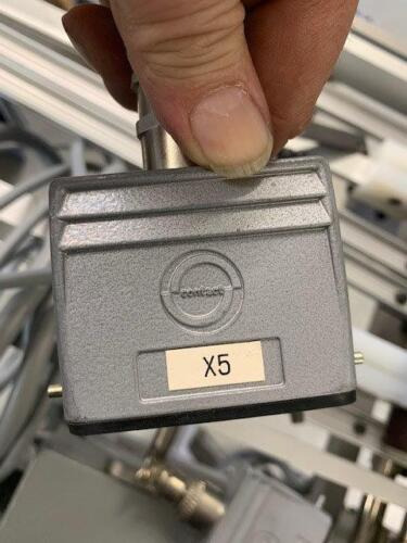 Фальцовщик small sized stack delivery Heidelberg Stahlfolder STA 30 F: фото 7 Фальцовщик small sized stack delivery Heidelberg Stahlfolder STA 30 F: фото 7