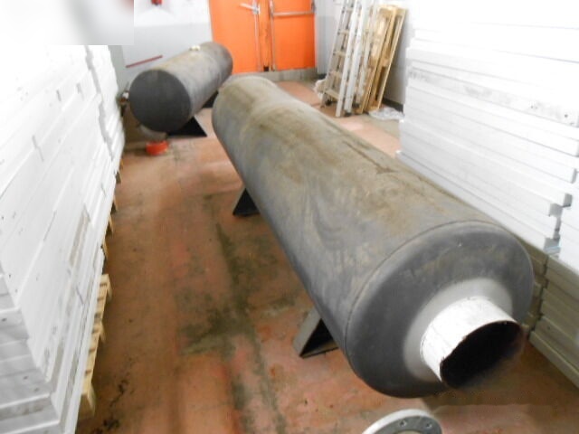 SDMO Cummins 1000 kVa KTA50-G1 - Электрогенератор: фото 3 SDMO Cummins 1000 kVa KTA50-G1 - Электрогенератор: фото 3