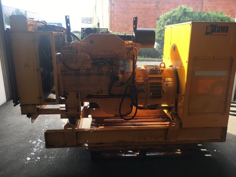 SDMO - Электрогенератор: фото 2 SDMO - Электрогенератор: фото 2