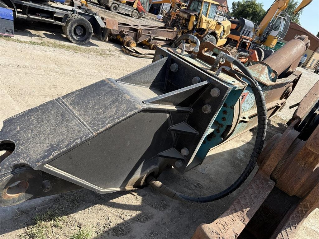 VTN CI400 - Гидроножницы: фото 4 VTN CI400 - Гидроножницы: фото 4