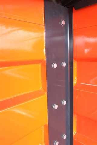 ZASŁAW D762-14 - Сельскохозяйственный прицеп-самосвал: фото 5 ZASŁAW D762-14 - Сельскохозяйственный прицеп-самосвал: фото 5