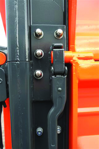 ZASŁAW D762-14 - Сельскохозяйственный прицеп-самосвал: фото 2 ZASŁAW D762-14 - Сельскохозяйственный прицеп-самосвал: фото 2