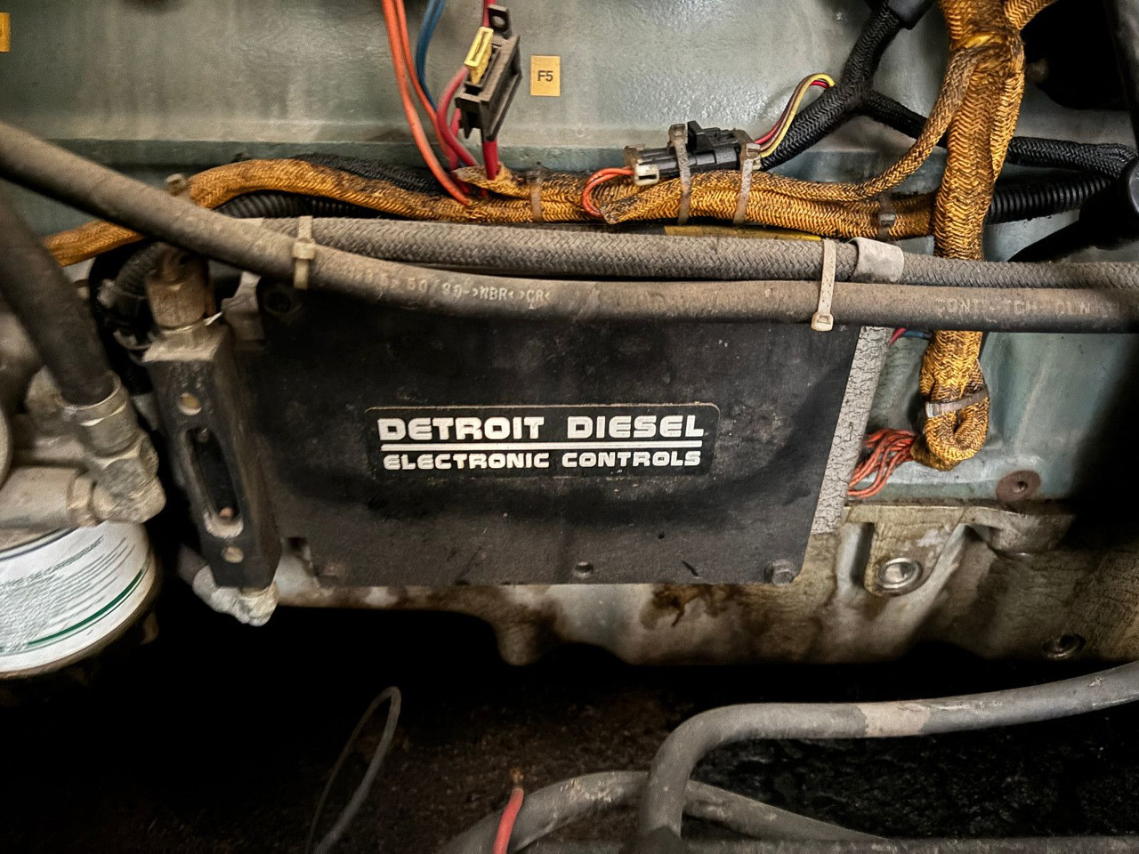 Atlas Copco QAS 278 Stromaggregat - Электрогенератор: фото 5 Atlas Copco QAS 278 Stromaggregat - Электрогенератор: фото 5