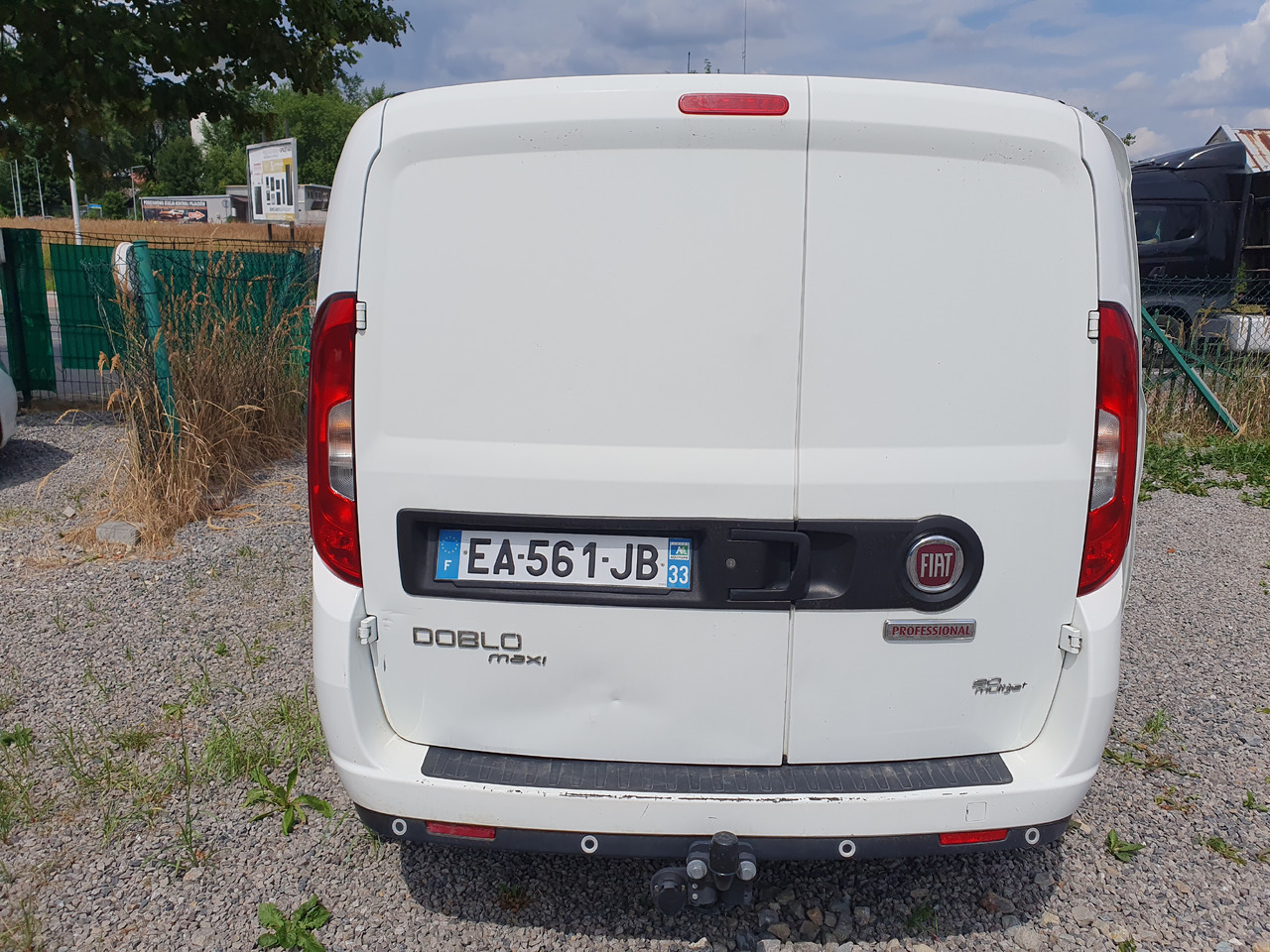 FIAT DOBLO 1.6 LONG CHLODNIA carrier +230v KLIMA EURO6 - Фургон-рефрижератор: фото 5 FIAT DOBLO 1.6 LONG CHLODNIA carrier +230v KLIMA EURO6 - Фургон-рефрижератор: фото 5