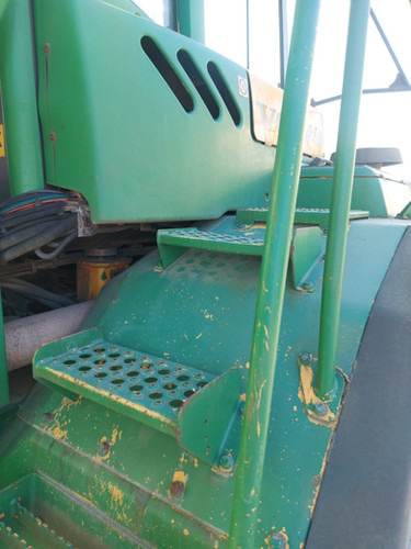 2007 Volvo A40D - Сочленённый самосвал: фото 4 2007 Volvo A40D - Сочленённый самосвал: фото 4