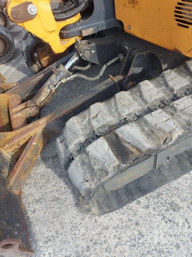 2015 Case CX50 - Экскаватор: фото 4 2015 Case CX50 - Экскаватор: фото 4