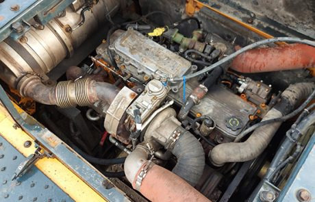 HYUNDAI R380LC-9A - Гусеничный экскаватор: фото 4 HYUNDAI R380LC-9A - Гусеничный экскаватор: фото 4