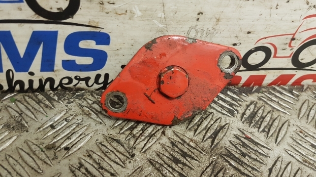 Трансмиссия для Тракторов Mccormick Mc80, Mc90, Mc100, Mc105 Transmission Plate: фото 1