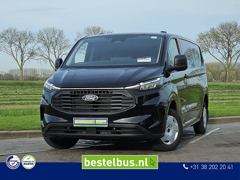 Ford Transit Custom 2.0 L2H1 Navi LED! - Легковой фургон: фото 1 Ford Transit Custom 2.0 L2H1 Navi LED! - Легковой фургон: фото 1