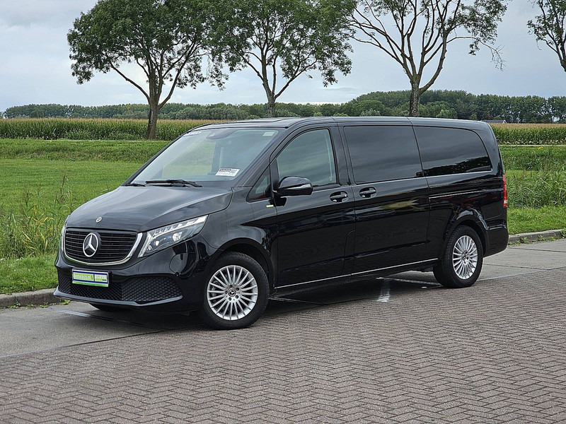 Mercedes-Benz EQV 300 L3 XL 8-Pers Mbux - Микроавтобус, Электробус: фото 2 Mercedes-Benz EQV 300 L3 XL 8-Pers Mbux - Микроавтобус, Электробус: фото 2
