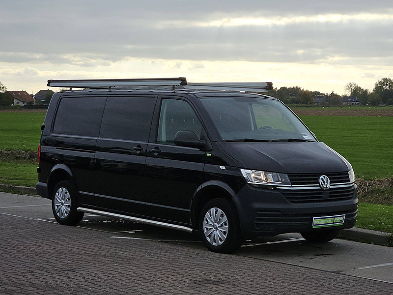 Volkswagen Transporter 2.0 TDI ac lang EURO6 - Легковой фургон: фото 4 Volkswagen Transporter 2.0 TDI ac lang EURO6 - Легковой фургон: фото 4