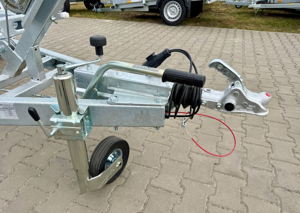 Новый Кабельный транспортер WIOLA 2T-H2: фото 9