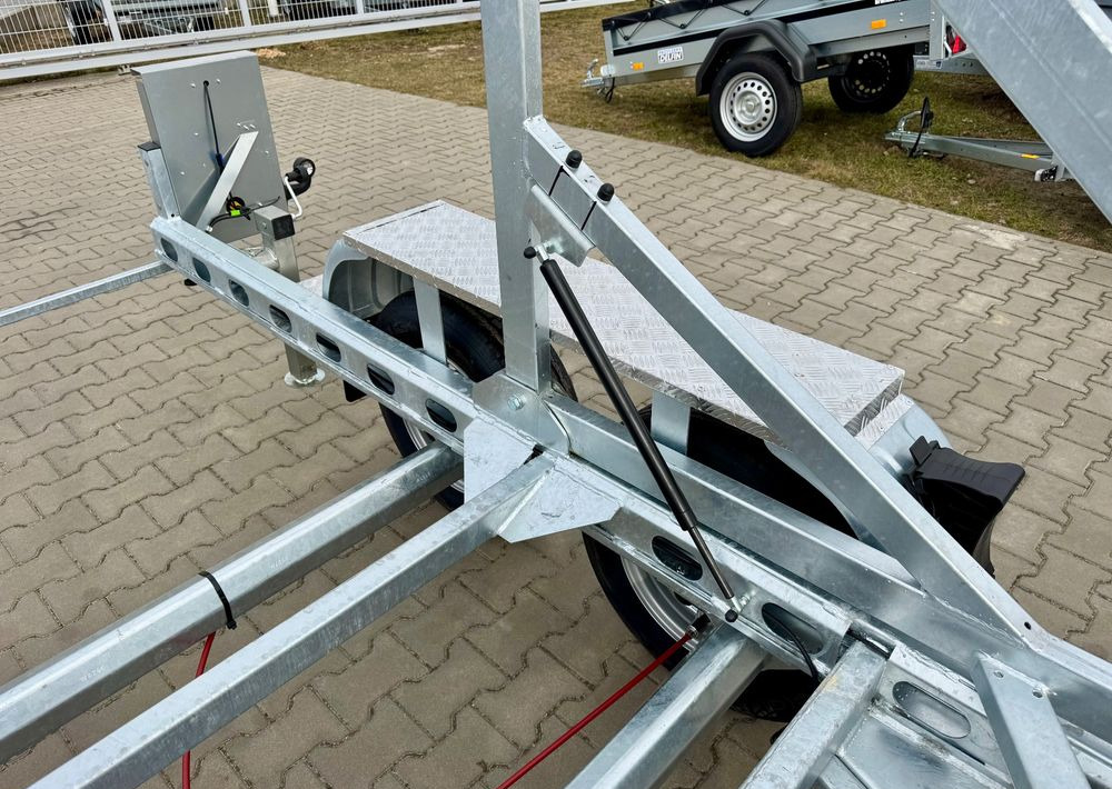 Новый Кабельный транспортер WIOLA 2T-H2: фото 8