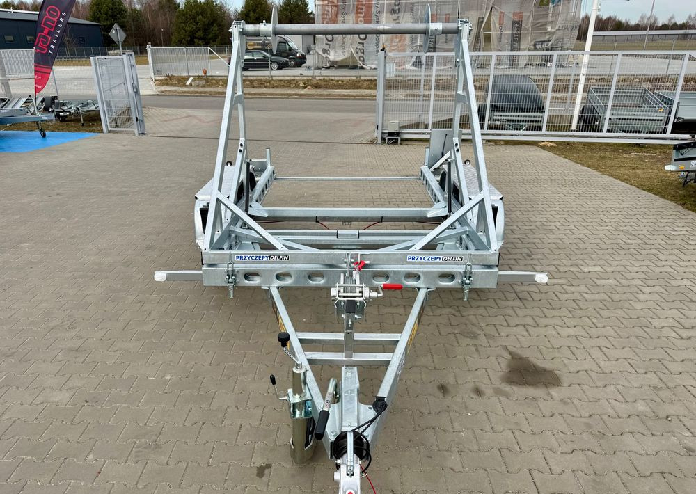 Новый Кабельный транспортер WIOLA 2T-H2: фото 10