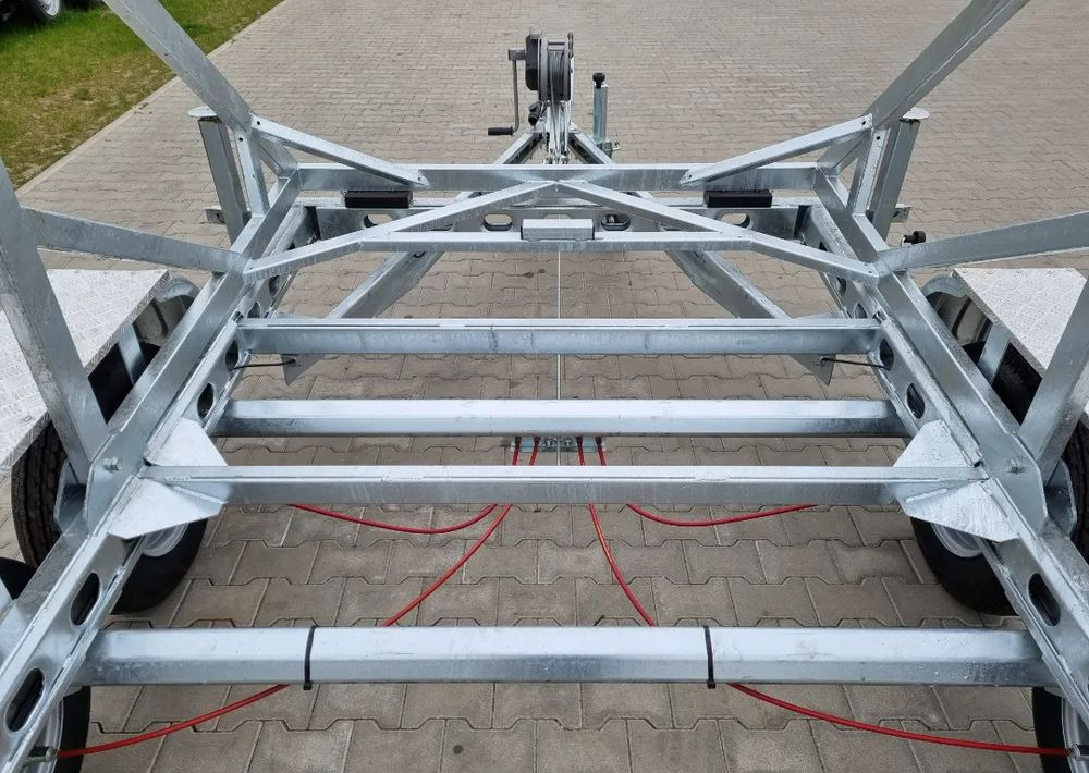 Новый Кабельный транспортер WIOLA 2T-H2: фото 7