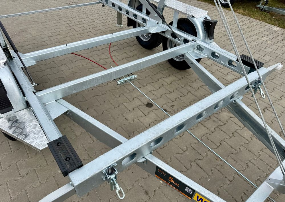 Новый Кабельный транспортер WIOLA 2T-H2: фото 15