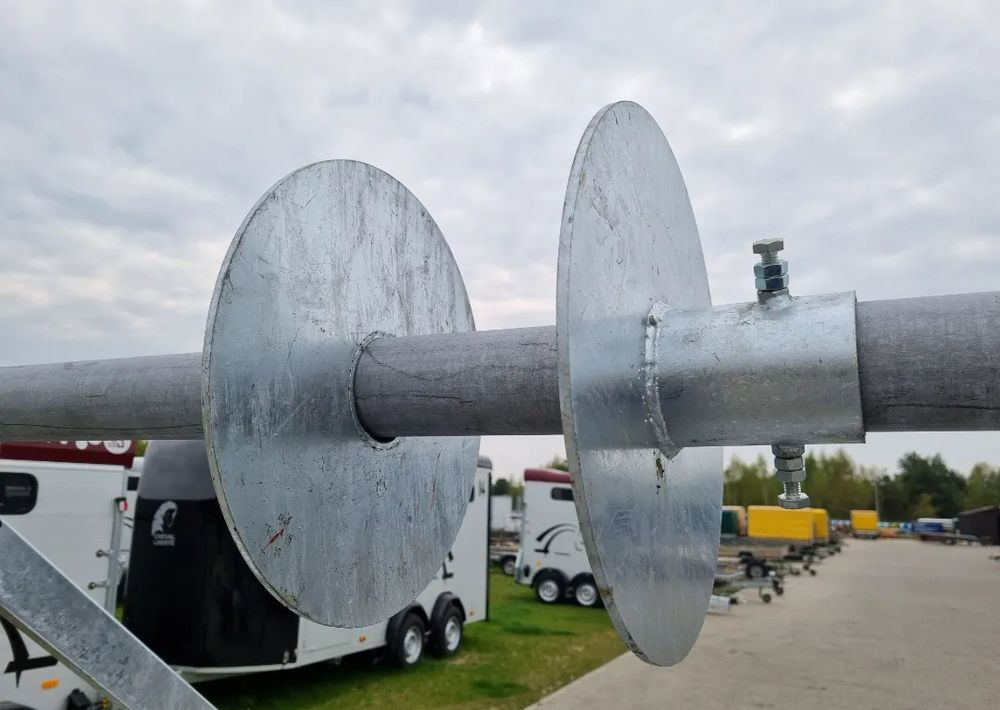 Новый Кабельный транспортер WIOLA 2T-H2: фото 14