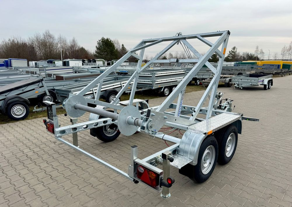 Новый Кабельный транспортер WIOLA 2T-H2: фото 18