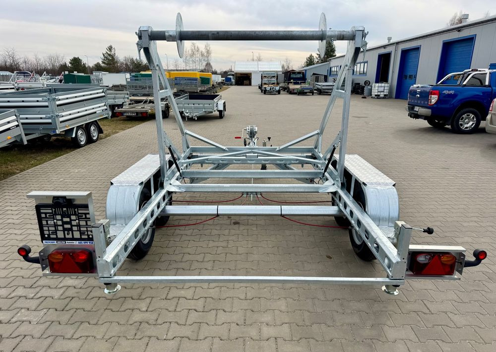 Новый Кабельный транспортер WIOLA 2T-H2: фото 6