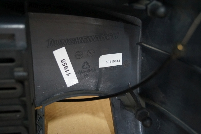 Jungheinrich 50315018 | Dashboard for ESE 430 including iginition switch and dis - Приборная панель для Погрузочно-разгрузочной техники: фото 3 Jungheinrich 50315018 | Dashboard for ESE 430 including iginition switch and dis - Приборная панель для Погрузочно-разгрузочной техники: фото 3