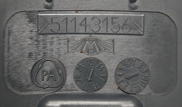 Jungheinrich 51143156 | Instrument hood - Приборная панель для Погрузочно-разгрузочной техники: фото 3 Jungheinrich 51143156 | Instrument hood - Приборная панель для Погрузочно-разгрузочной техники: фото 3