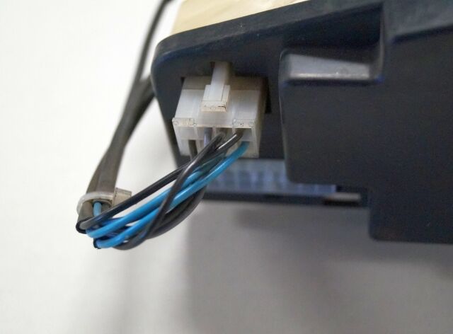 Linde 1443605100 | Rijschakelaar Control handle Control module - Электрическая система для Погрузочно-разгрузочной техники: фото 4 Linde 1443605100 | Rijschakelaar Control handle Control module - Электрическая система для Погрузочно-разгрузочной техники: фото 4