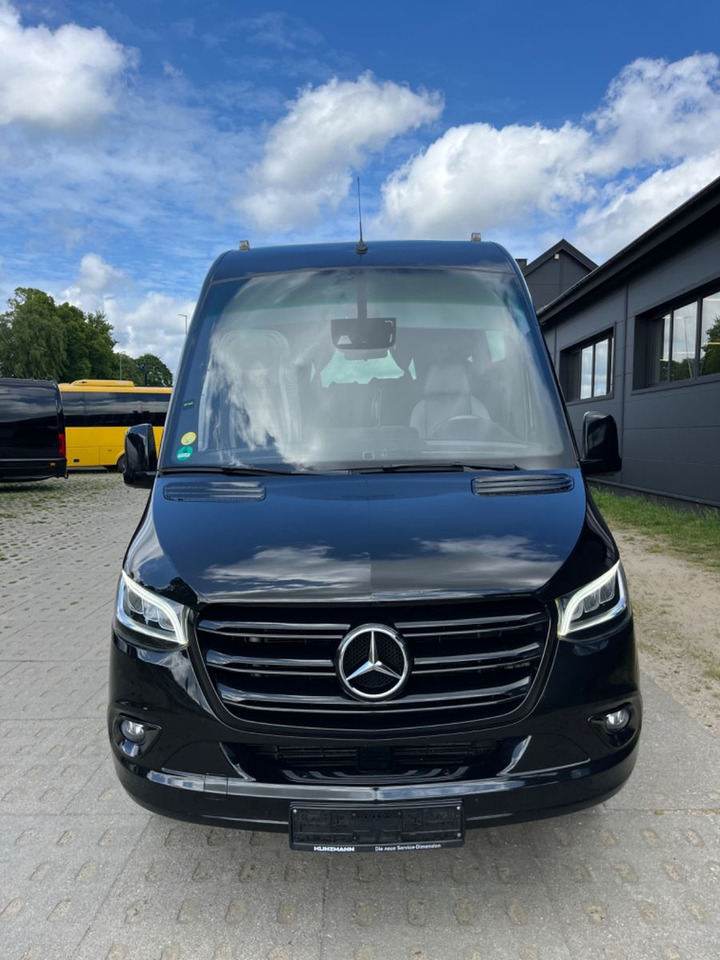 Mercedes-Benz Sprinter 519 HIGH DECK/ 3.0 V6 /LUXURY Bus/ 6.8t - Туристический автобус: фото 3 Mercedes-Benz Sprinter 519 HIGH DECK/ 3.0 V6 /LUXURY Bus/ 6.8t - Туристический автобус: фото 3