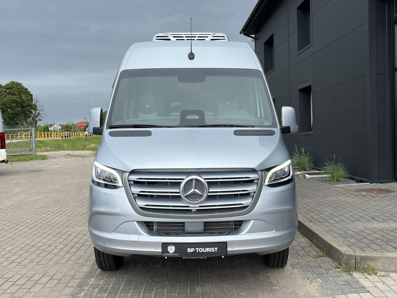 Mercedes-Benz Sprinter 519 TRANSFER XL / 22+1+1 / ON STOCK!!! Mercedes-Benz Sprinter 519 TOURIST XL/ 21-24 Seats/ IN STOCK! - Микроавтобус, Пассажирский фургон: фото 2 Mercedes-Benz Sprinter 519 TRANSFER XL / 22+1+1 / ON STOCK!!! Mercedes-Benz Sprinter 519 TOURIST XL/ 21-24 Seats/ IN STOCK! - Микроавтобус, Пассажирский фургон: фото 2