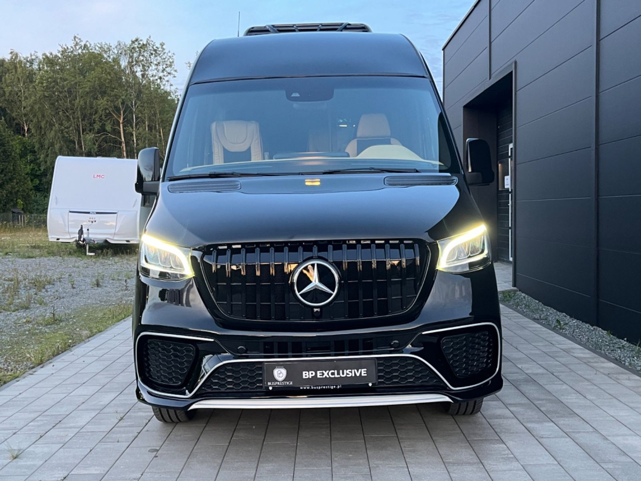 Mercedes-Benz Sprinter 519 XL /19+1+1/Luxury Bus /Coming Soon! Mercedes-Benz Sprinter 519 XL /19+1+1/Luxury /Panorama Windows - Микроавтобус, Пассажирский фургон: фото 3 Mercedes-Benz Sprinter 519 XL /19+1+1/Luxury Bus /Coming Soon! Mercedes-Benz Sprinter 519 XL /19+1+1/Luxury /Panorama Windows - Микроавтобус, Пассажирский фургон: фото 3